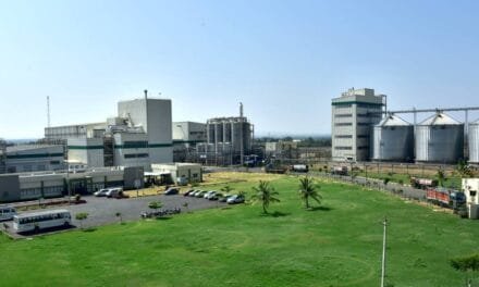 Riddhi Siddhi Gluco Biols Signs APA for Cargill India’s Davangere Starch Business
