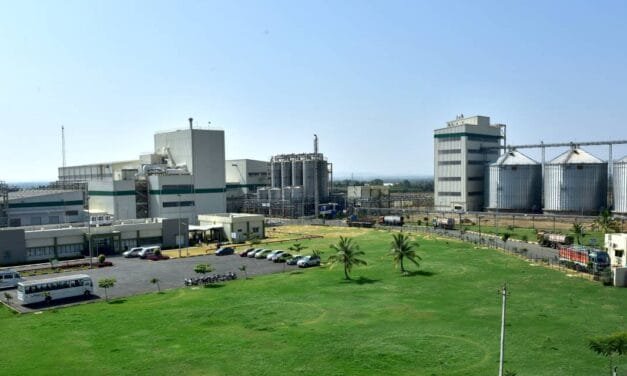 Riddhi Siddhi Gluco Biols Signs APA for Cargill India’s Davangere Starch Business