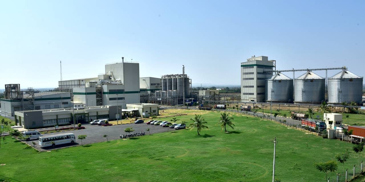 Riddhi Siddhi Gluco Biols Signs APA for Cargill India’s Davangere Starch Business