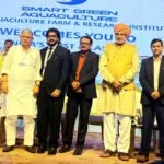 SmartGreen Aquaculture Launches India’s First Inland Trout Farm
