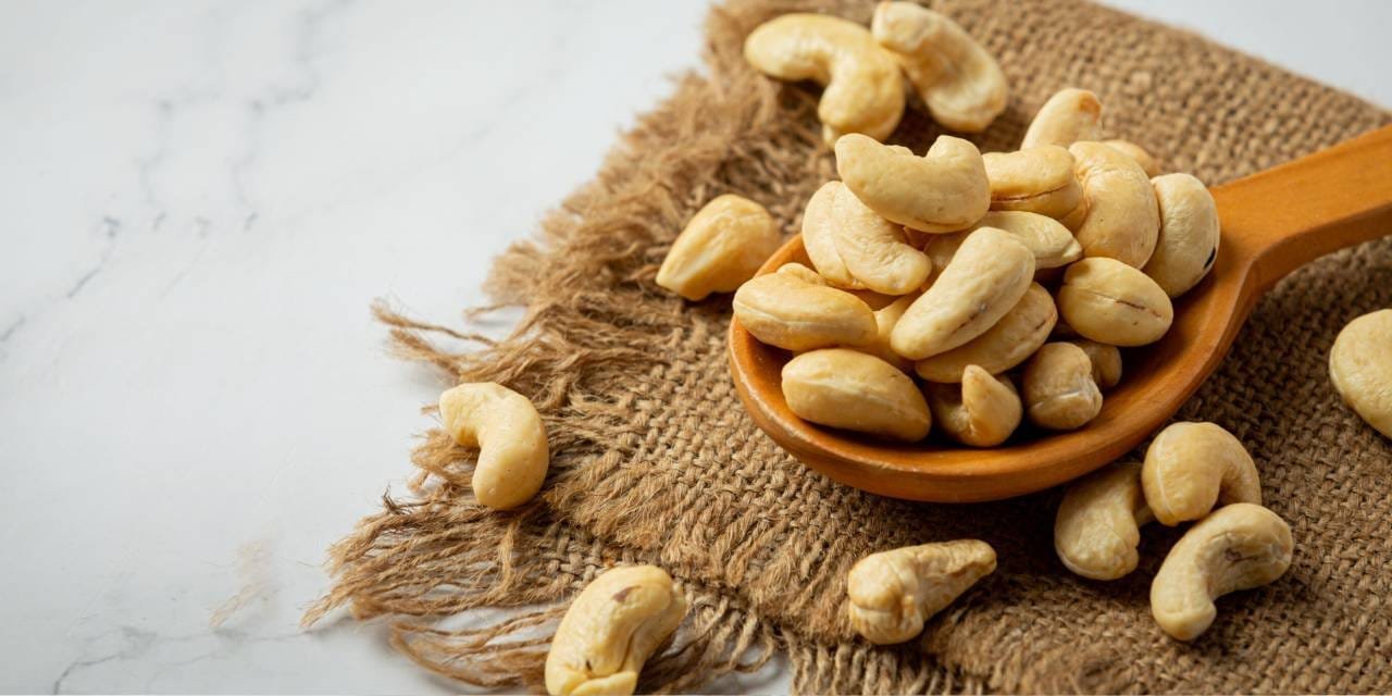 All India Cashew Association Flags Surge in Illegal Cashew Kernel Imports