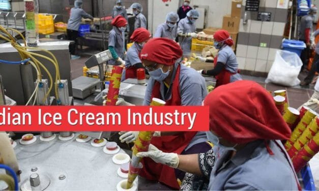 The Indian Ice Cream Industry: Brands, Trends & Opportunities