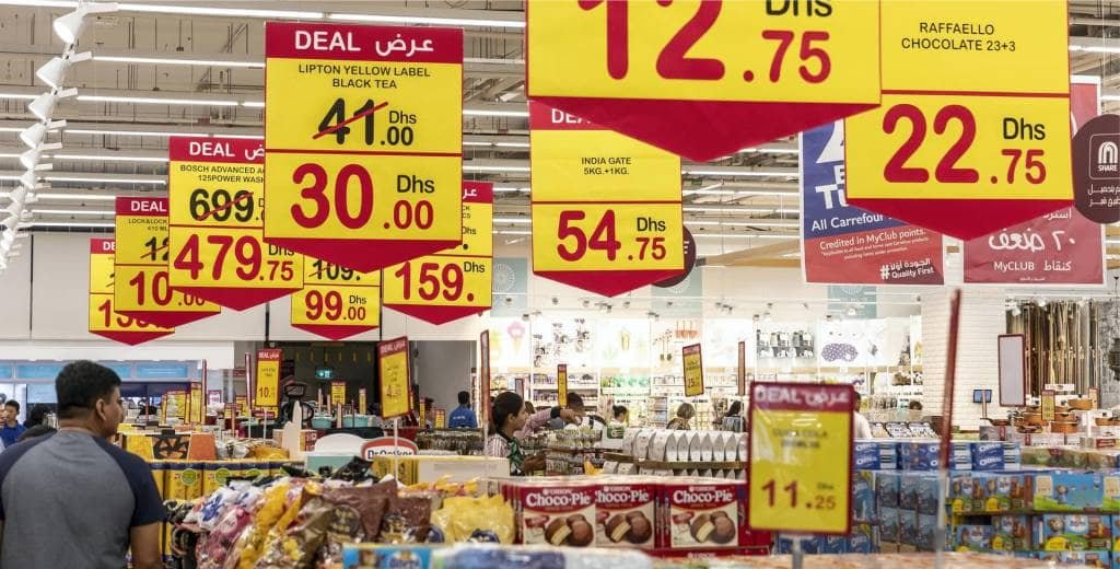 India UAE Agrifood Trade: An Expanding Strategic Relationship india-uae-agrifood-trade-growth-and-outlook