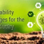 Sustainability Challenges for Food Industry: From Supply Chains to Consumers