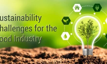 Sustainability Challenges for Food Industry: From Supply Chains to Consumers