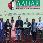 AAHAR 2026 Concludes on a High Note with Record Participation