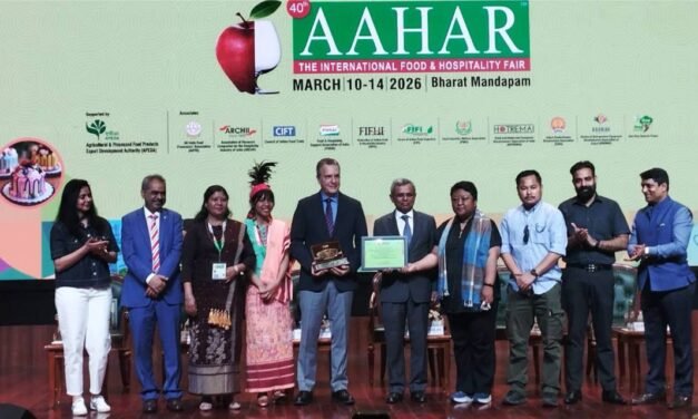 AAHAR 2026 Concludes on a High Note with Record Participation