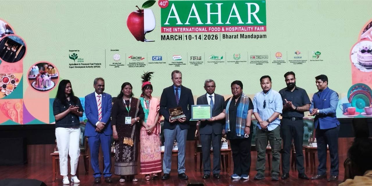 AAHAR 2026 Concludes on a High Note with Record Participation