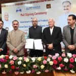 Himachal Govt, NDDB Sign Three MoUs, Strengthen Dairy Infrastructure and Farmer Incomes