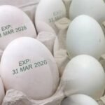 Uttar Pradesh Mandates Egg Labelling with Laying and Expiry Dates
