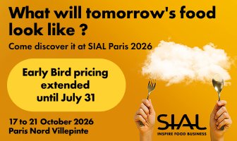 SIAL Paris 2026
