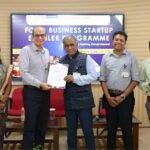 NIFTEM-T Organised Two-Day Food Business Start-up Programme