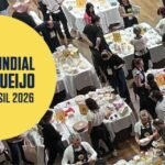 Indian Artisanal Cheeses Shine Globally with Four Medals at Mundial do Queijo do Brasil 2026