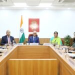 NHRC Discusses Food Adulteration in India: Challenges and Reforms