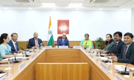 NHRC Discusses Food Adulteration in India: Challenges and Reforms