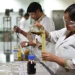 Praj Industries established a new precision fermentation lab in Pune