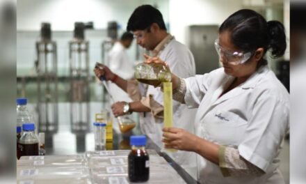 Praj Industries established a new precision fermentation lab in Pune