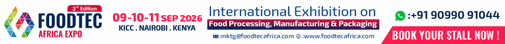 Foodtec-Africa-Expo-2026