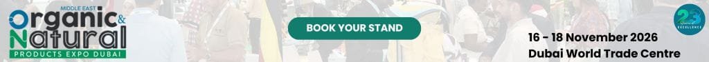 Middle East Organic & Natural Products Expo 2026