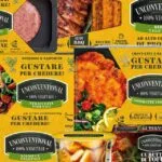Amadori Acquires Unconventional Brand to Expand in Italy’s Plant-Based Market