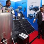 Home Minister Inaugurated Dairy Infrastructure to Boost Ladakh’s Rural Economy