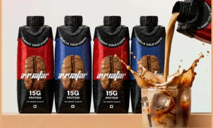 Parag Launched Avvatar Protein Cold Coffee in Collaboration with Tetra Pak