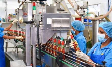 India’s Food Processing MSMEs Face Rising Compliance Burden: TeamLease Report