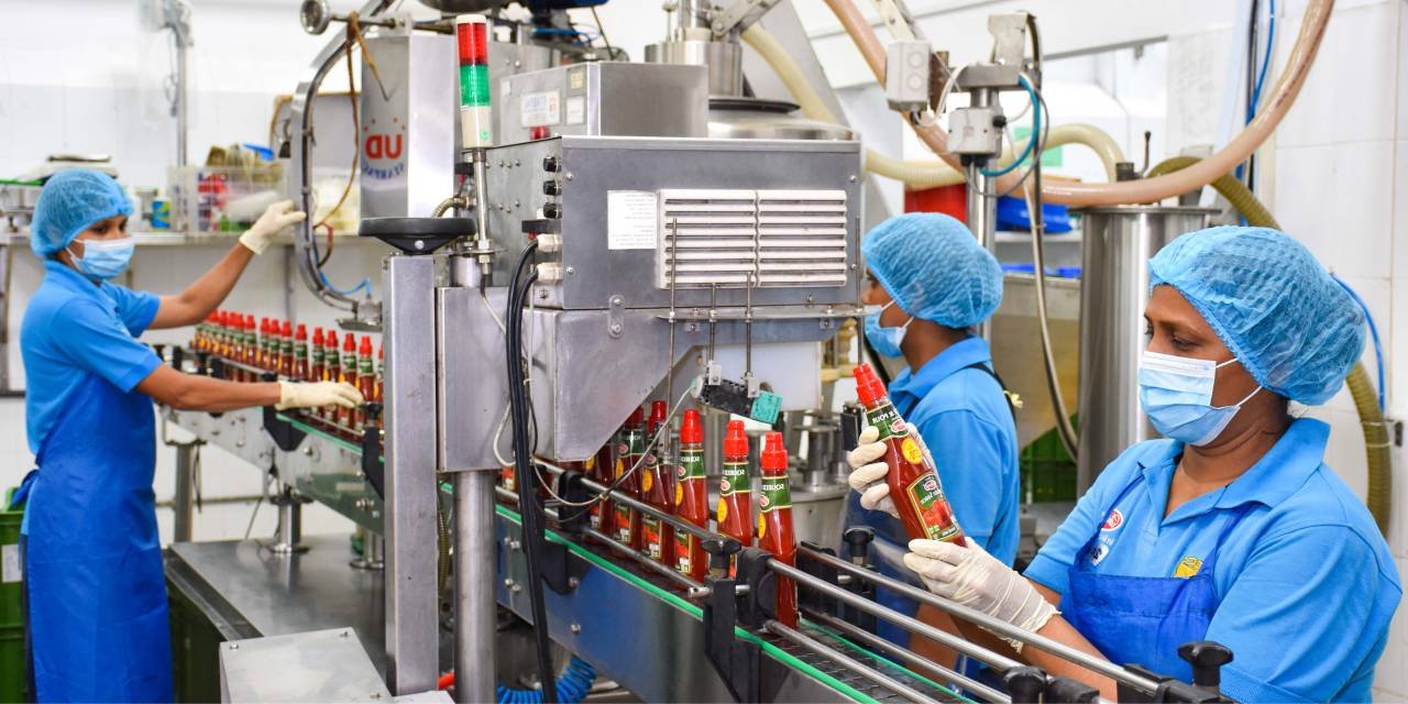 India’s Food Processing MSMEs Face Rising Compliance Burden: TeamLease Report