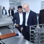 Givaudan Opens New Sweet Goods & Beverage Lab in India
