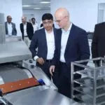 Givaudan Opens New Sweet Goods & Beverage Lab in India