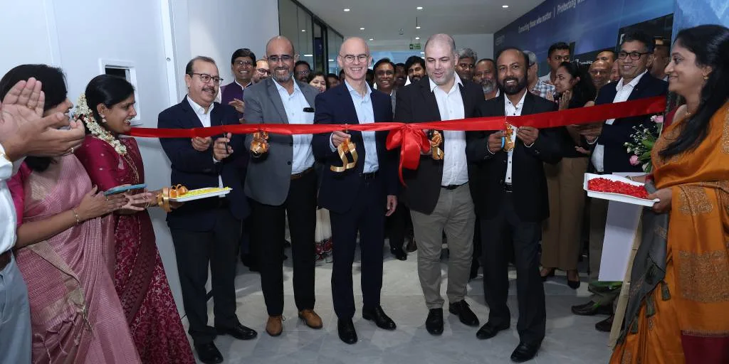 Givaudan Opens New Sweet Goods & Beverage Lab in India givaudan-sweet-goods-&-beverage-lab-inaguration