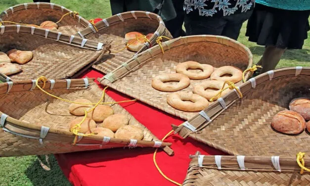 Goa’s Traditional Breads Move Closer to GI Tag Recognition