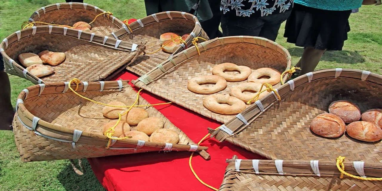 Goa’s Traditional Breads Move Closer to GI Tag Recognition