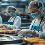 Food Safety Compliance: A Smart Investment Against Costly Failures