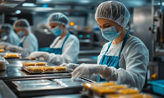 Food Safety Compliance: A Smart Investment Against Costly Failures