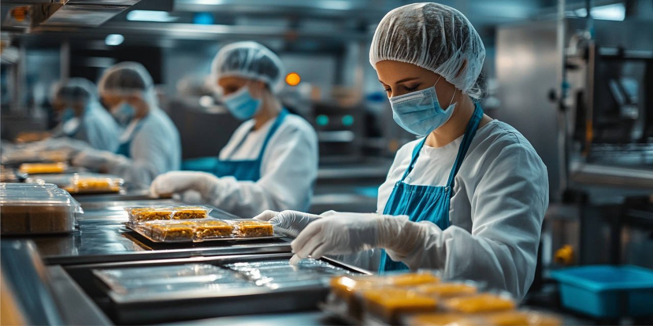 Food Safety Compliance: A Smart Investment Against Costly Failures