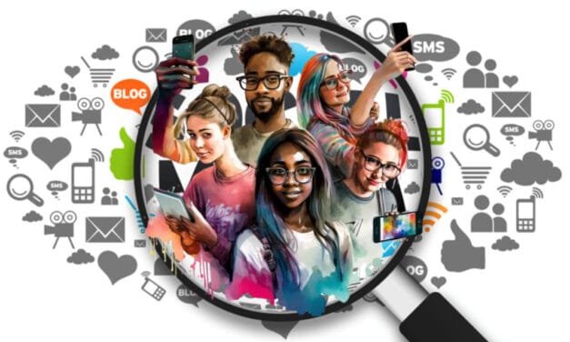 How Social Media Impacts Dietary Choices: ILSI India Monograph