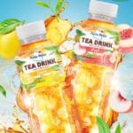 Mogu Mogu Expands in India with Candy and Iced Tea Launches