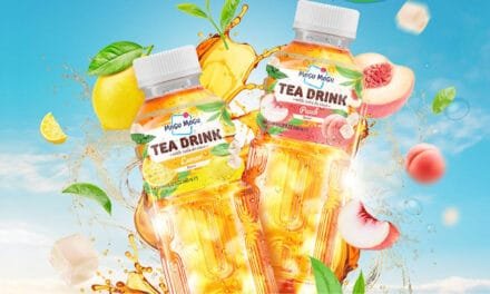 Mogu Mogu Expands in India with Candy and Iced Tea Launches