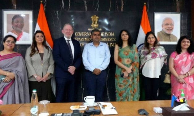 APEDA Signs MoU to Strengthen India’s Gulfood 2027 Presence