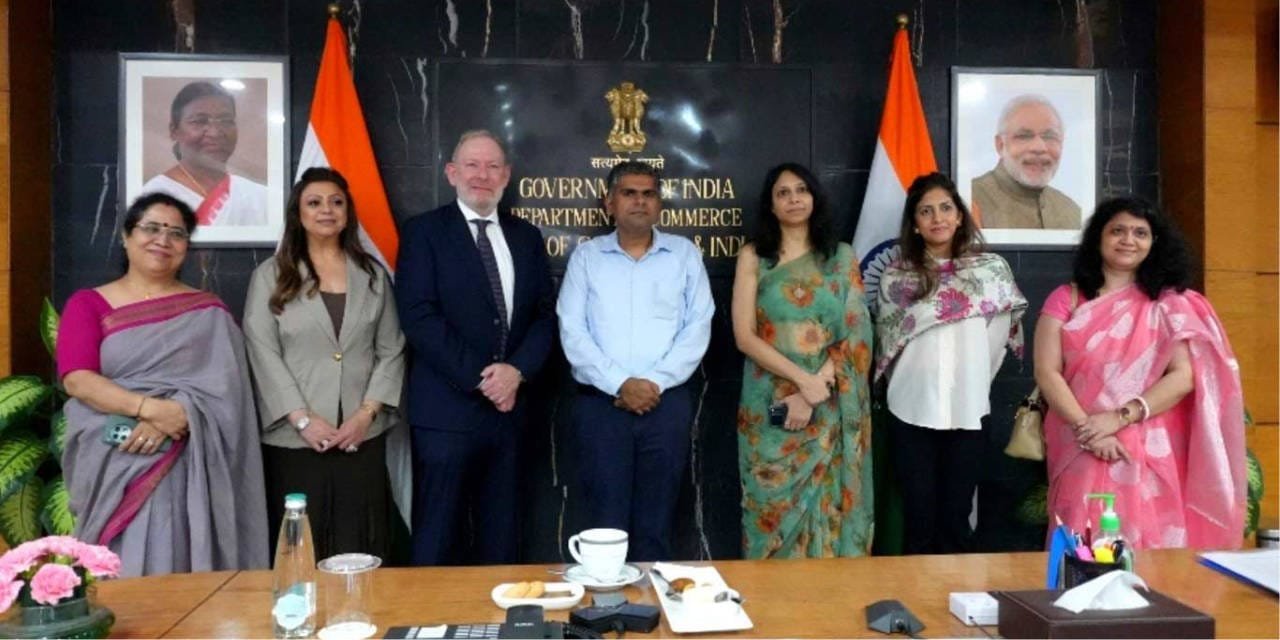 APEDA Signs MoU to Strengthen India’s Gulfood 2027 Presence