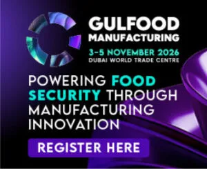 Gulfood Manufacturing 2026