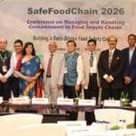 SafeFoodChain 2026 Calls for Data-Driven Approach to Food Safety