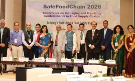 SafeFoodChain 2026 Calls for Data-Driven Approach to Food Safety