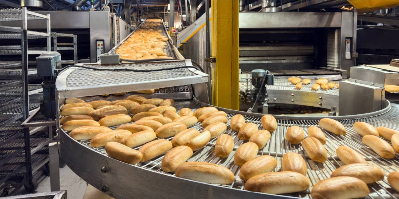 Bakery and Confectionery Industry in India: Complete Guide