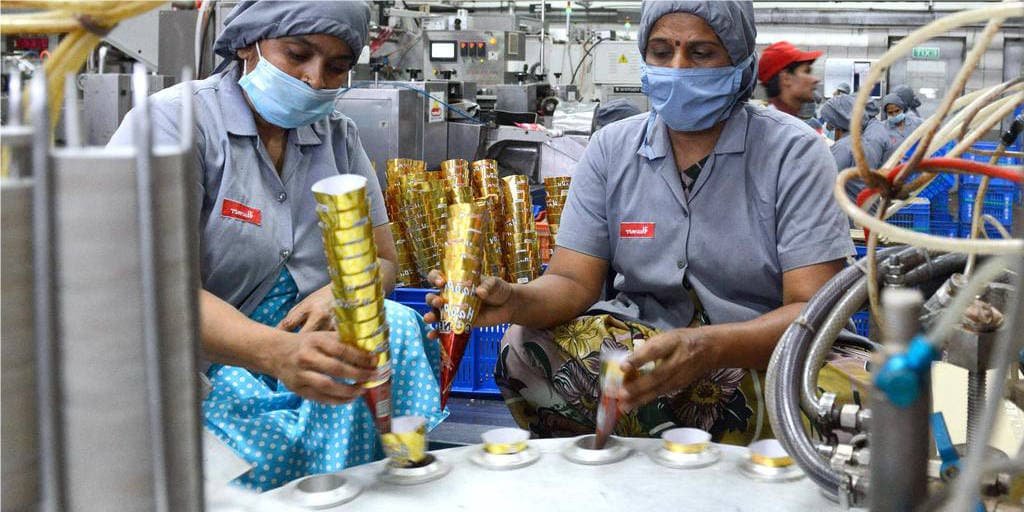 Food Processing Technology: 5 Key Areas to Know food-processing-advanced-techniques