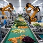 Food Processing Technology: 5 Key Areas to Know