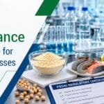 FSSAI Compliance: 5 Step Guide for Food Businesses in India