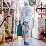 Pest Management in Food Facilities: Key Controls & Best Practices