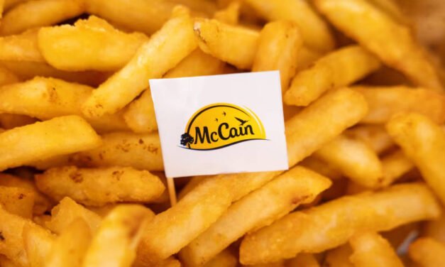 McCain Foods to Acquire Falcon Agrifriz’s Gujarat Plant